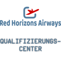 Red Horizons Airways Qualifizierungscenter